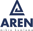 Aren Kumlama Logo