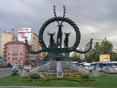 Heykel Temizleme