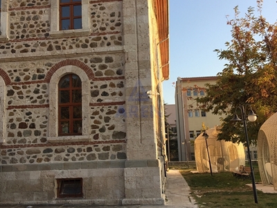 Aren Kumlama 