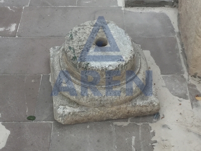 Beton ve Harç Temizliği