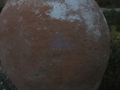 Aren Kumlama 