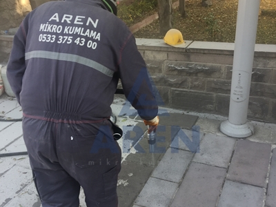 Yer Temizliği