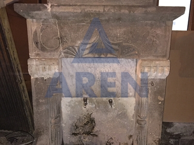 Çeşme Temizliği